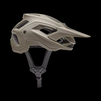 Fox Racing Speedframe Solid Helmet in Military