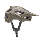 Fox Racing Speedframe Solid Helmet in Military