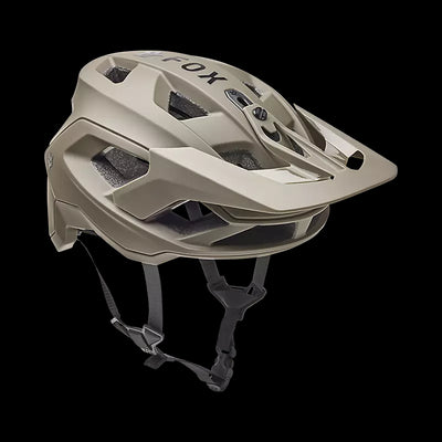 Fox Racing Speedframe Solid Helmet in Military