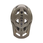 Fox Racing Speedframe Solid Helmet in Military