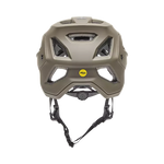 Fox Racing Speedframe Solid Helmet in Military