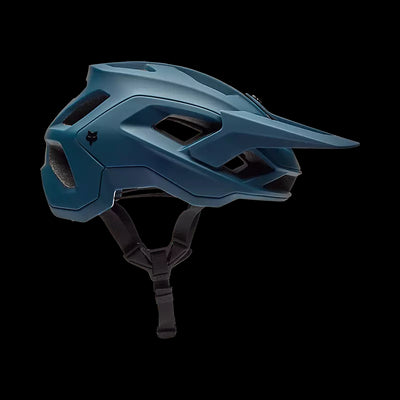 Fox Speedframe Helmet Solid CE Twilight