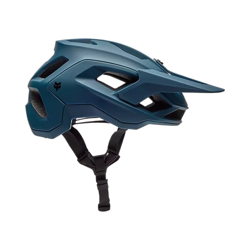 Fox Speedframe Helmet Solid CE Twilight