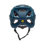 Fox Speedframe Helmet Solid CE Twilight