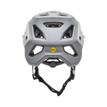 Fox Racing Speedframe 5050 Helmet in Light Grey