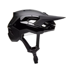 Fox Racing Speedframe Pro MT Helmet in Matte Black