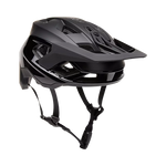 Fox Racing Speedframe Pro MT Helmet in Matte Black