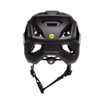 Fox Racing Speedframe Pro MT Helmet in Matte Black