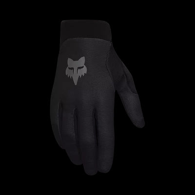 Fox Racing Ranger Gloves in Black