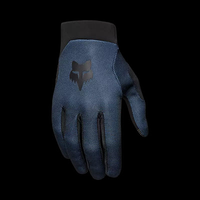 Fox Racing Ranger Gloves in Midnight