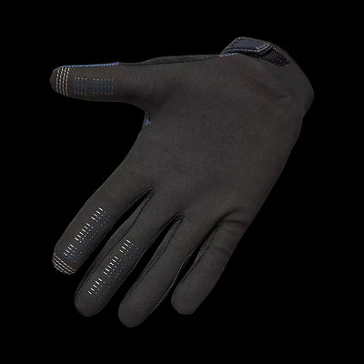 Fox Racing Ranger Gloves in Midnight
