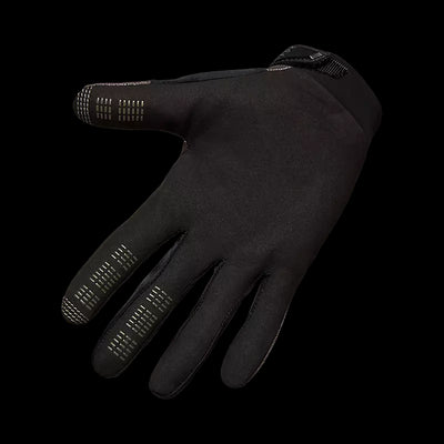 Fox Racing Ranger Gloves in Military
