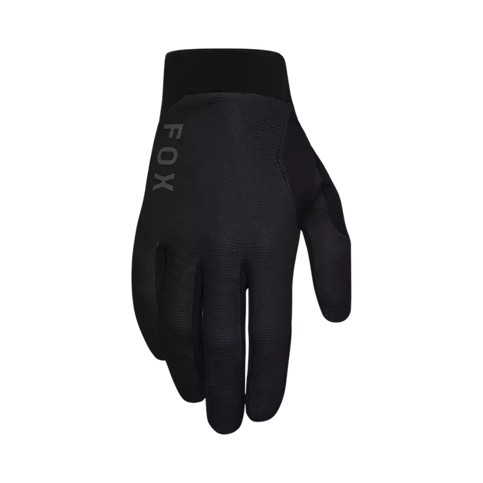 Fox Racing Ranger Gel Gloves in Black