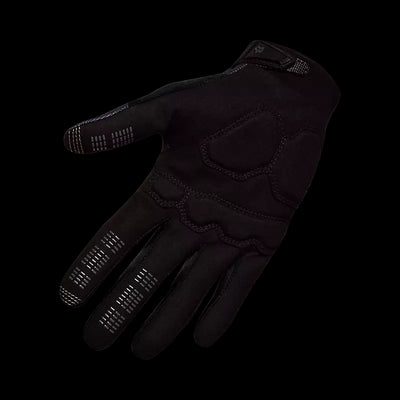 Fox Racing Ranger Gel Gloves in Black