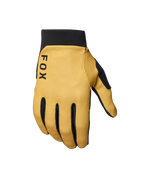 Fox Racing Ranger Gel Gloves in Dark Shadow