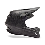 Fox Racing Rampage RS Full Face Helmet in Matte Black