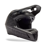 Fox Racing Rampage RS Full Face Helmet in Matte Black