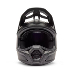Fox Racing Rampage RS Full Face Helmet in Matte Black