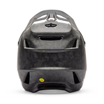 Fox Racing Rampage RS Full Face Helmet in Matte Black
