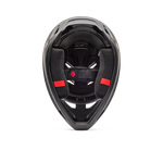 Fox Racing Rampage RS Full Face Helmet in Matte Black