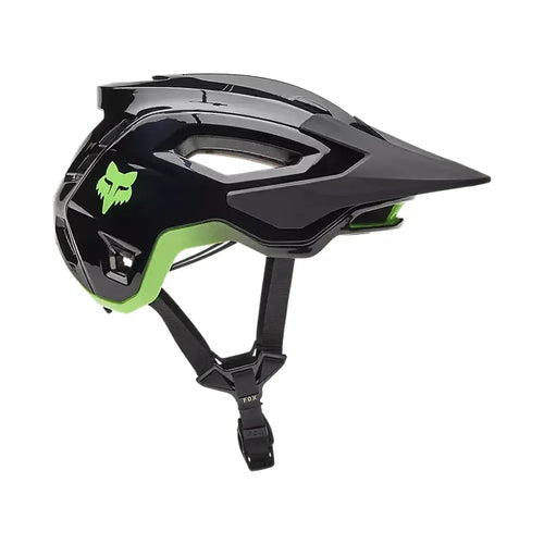 Fox Racing Speedframe Pro 50th Helmet in Black