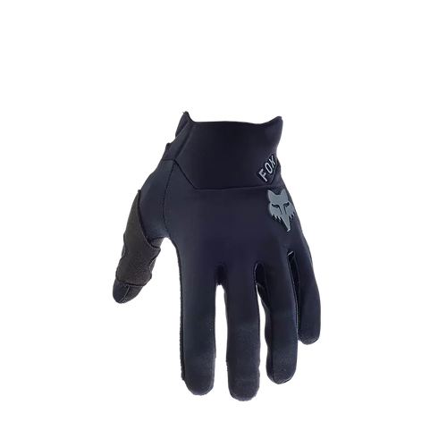 Fox Racing Defend Wind Off-Road Gloves in Black