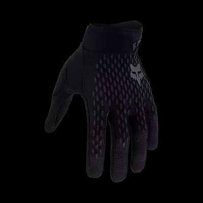 Fox Racing Defend Gloves in Black