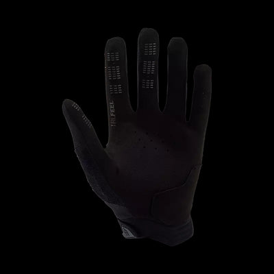 Fox Racing Defend Gloves in Black