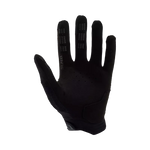 Fox Racing Defend Gloves in Black