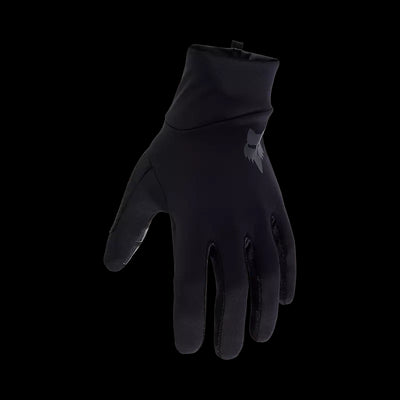 Fox Racing Ranger Fire Gloves in Black