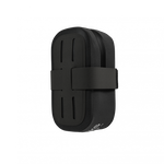 Brooks Scape Saddle Pocket Bag in Black