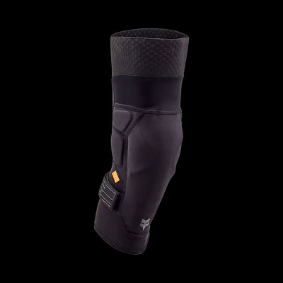 Fox Racing Launch Knee Pads in Black