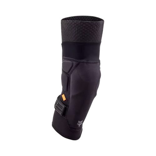 Fox Racing Launch Knee Pads in Black
