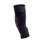 Fox Racing Launch Knee Pads in Black