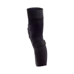 Fox Racing Launch Knee/Shin Pads in Black