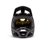 Fox Racing Proframe Helmet in Matte Black