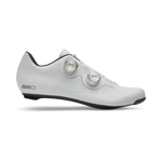 2026 GIRO Imperial II AS Men's Road Cycling Shoes in White