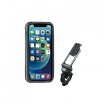 Topeak iPhone 12 Mini Ridecase in Black