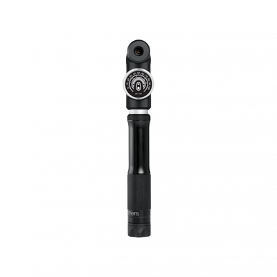Crankbrothers Sterling Short in Black