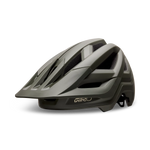 Giro Montaro Mips III Mountain Bike Helmet in Dark Sage Green