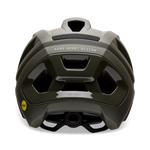 Giro Montaro Mips III Mountain Bike Helmet in Dark Sage Green