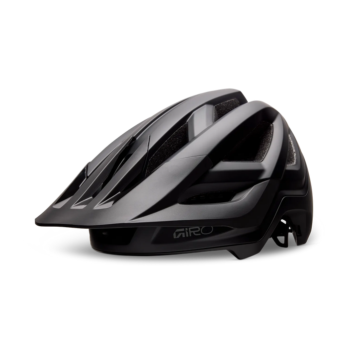 Giro Montaro Mips III Mountain Bike Helmet in Matte Black