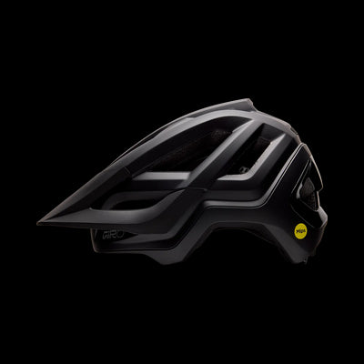 Giro Montaro Mips III Mountain Bike Helmet in Matte Black