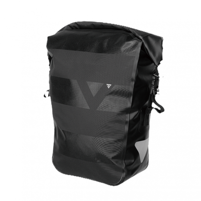 Drybag Pannier W/Quicklock 24L