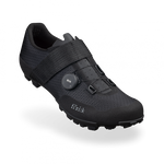 Fizik Vento Ferox in Black
