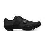 Fizik Vento Ferox in Black