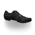 Fizik Vento Ferox in Black