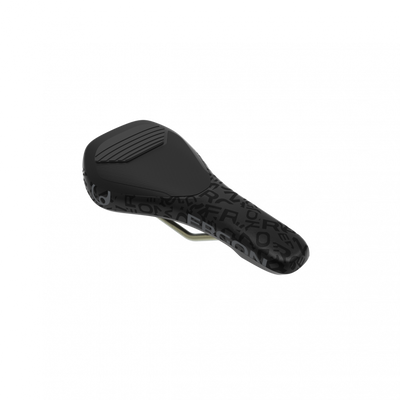 Ergon SM Downhill Pro Ti Team in Black