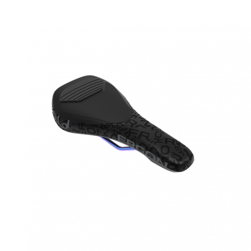 Ergon SM Downhill Comp Team in Black