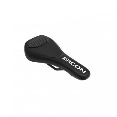 Ergon SM Downhill Comp in Black